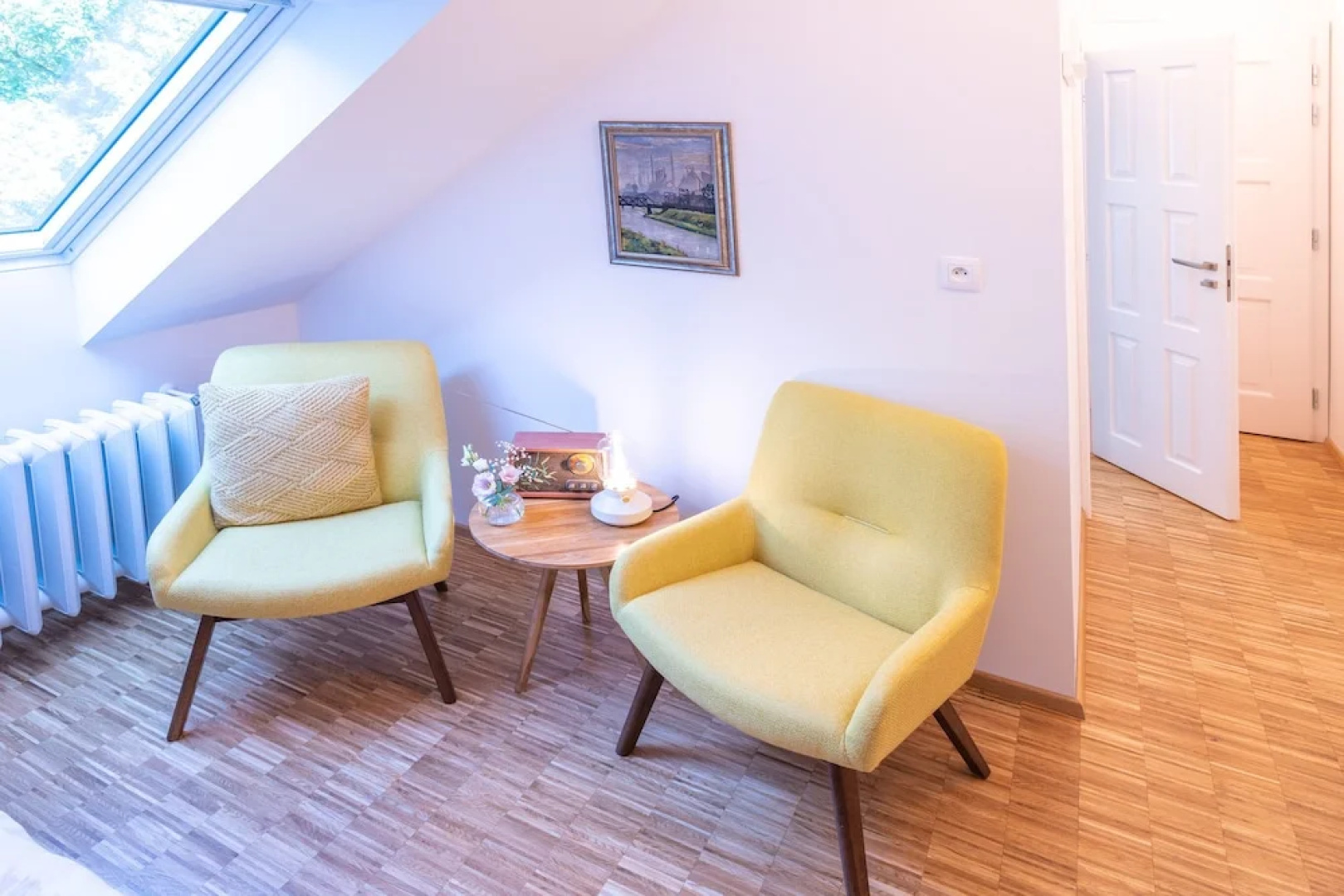 Cozy rooms Ostrava