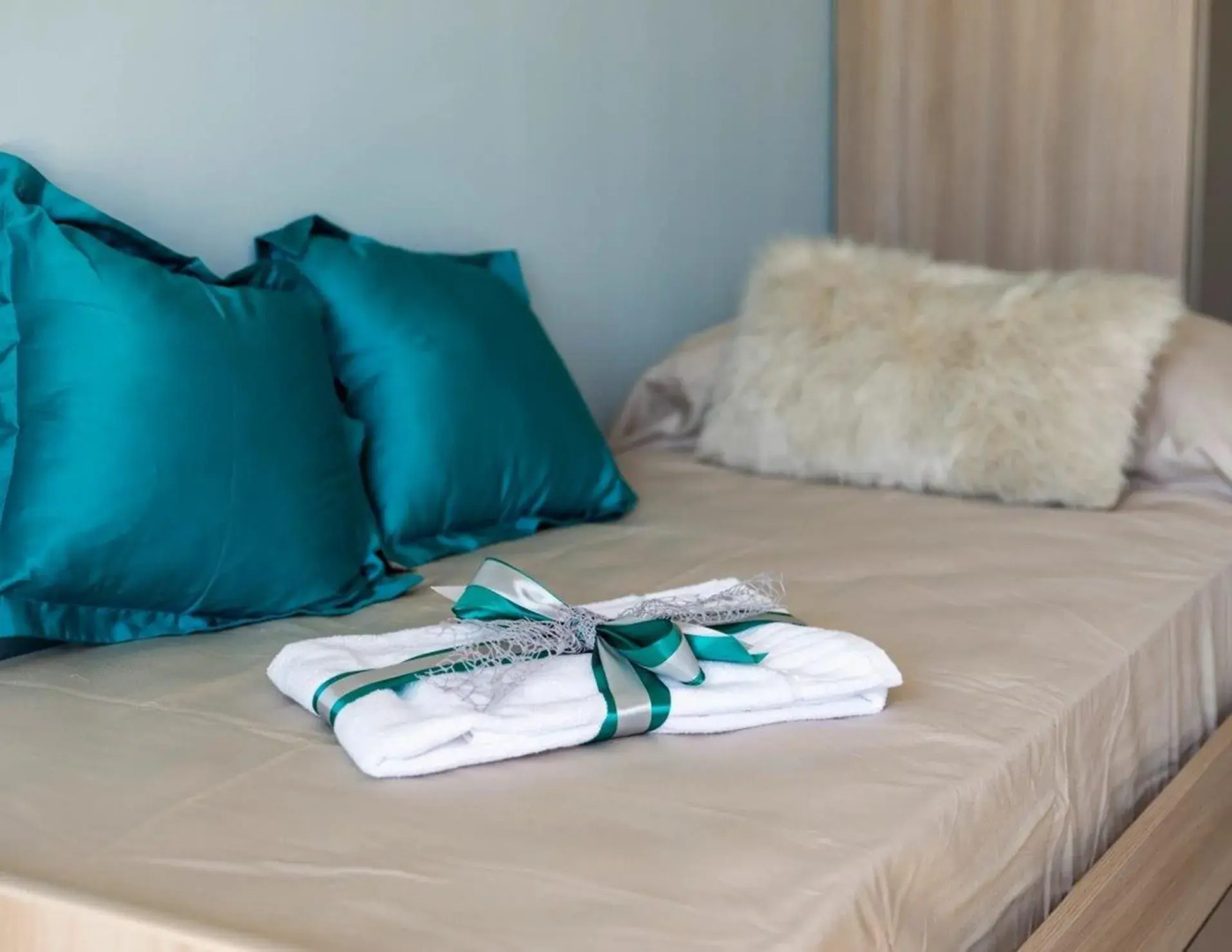 Hyele Experience Accomodation