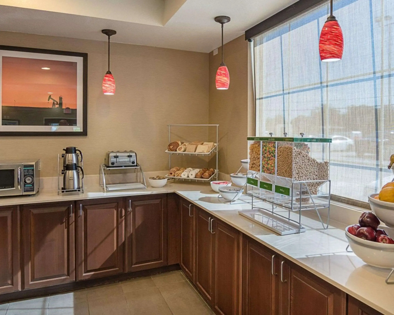 Comfort Inn Midland South I-20