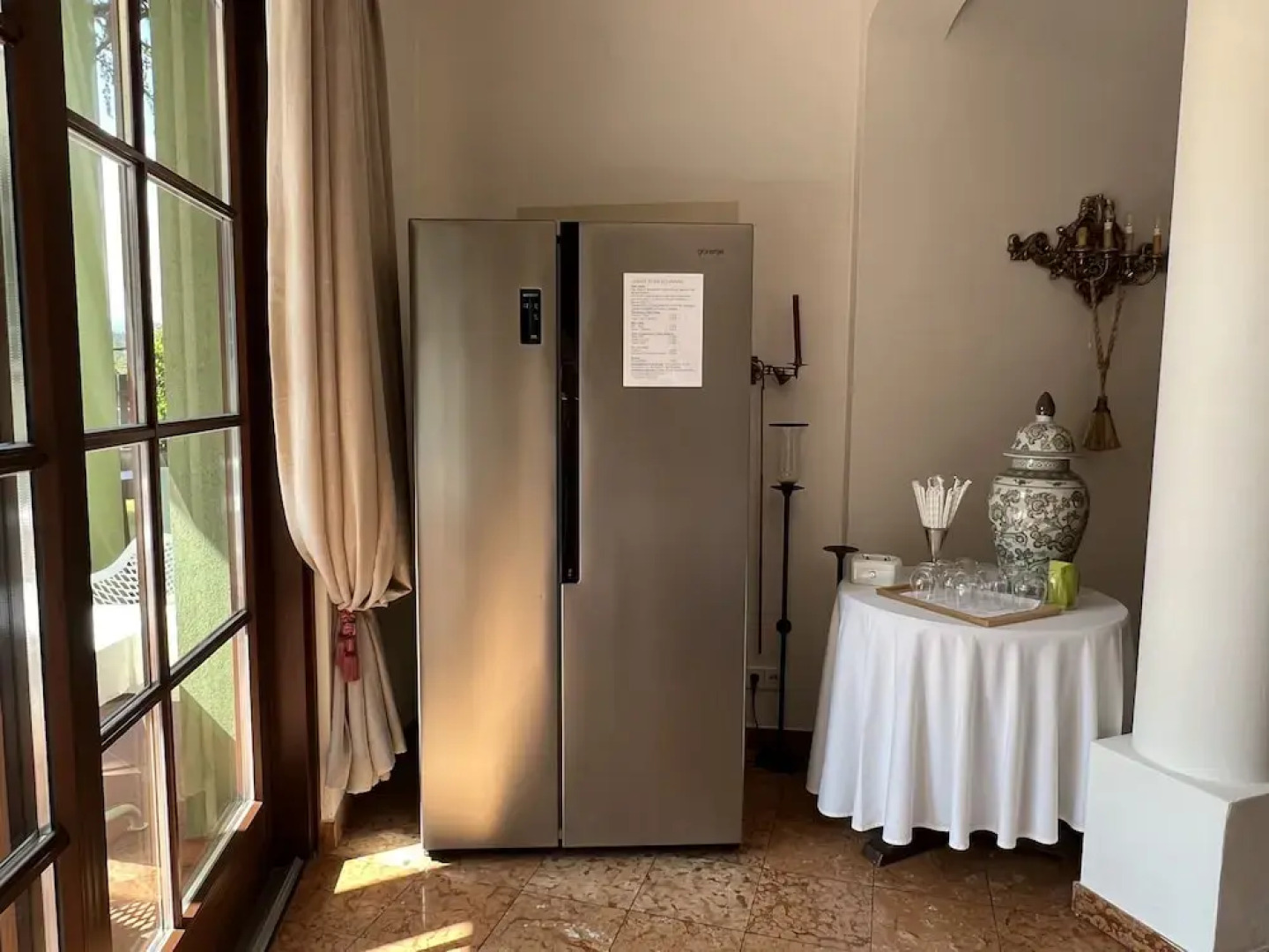 Dietrichsteinerhof Apartments & Rooms