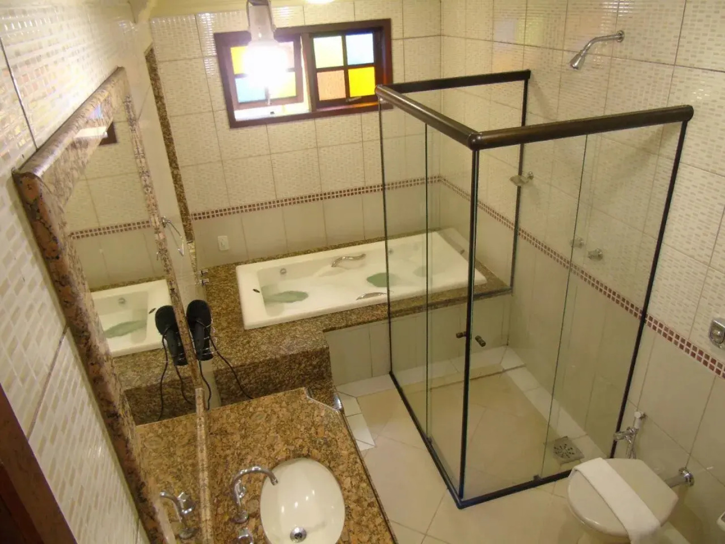 Pousada do Sol de Penedo