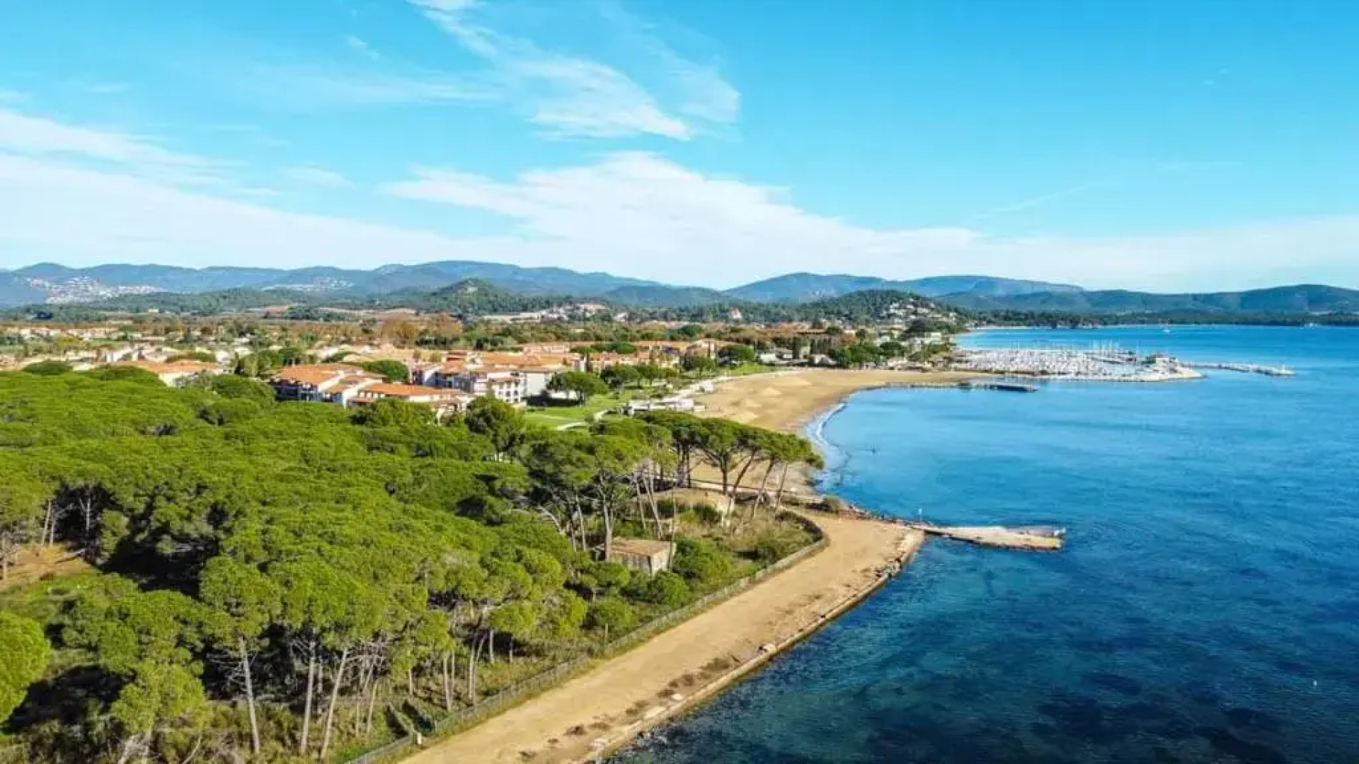 appartement résidence La Plage 4 ****