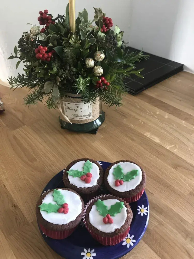 Palmerston Lodge - an immaculate 1 bed barn