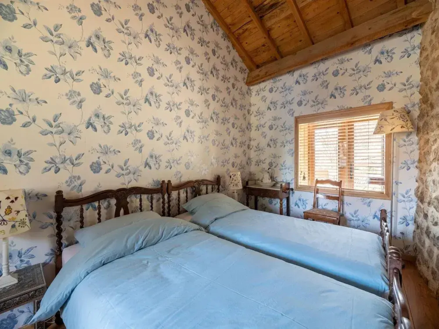 Holiday Home With Private Terrace