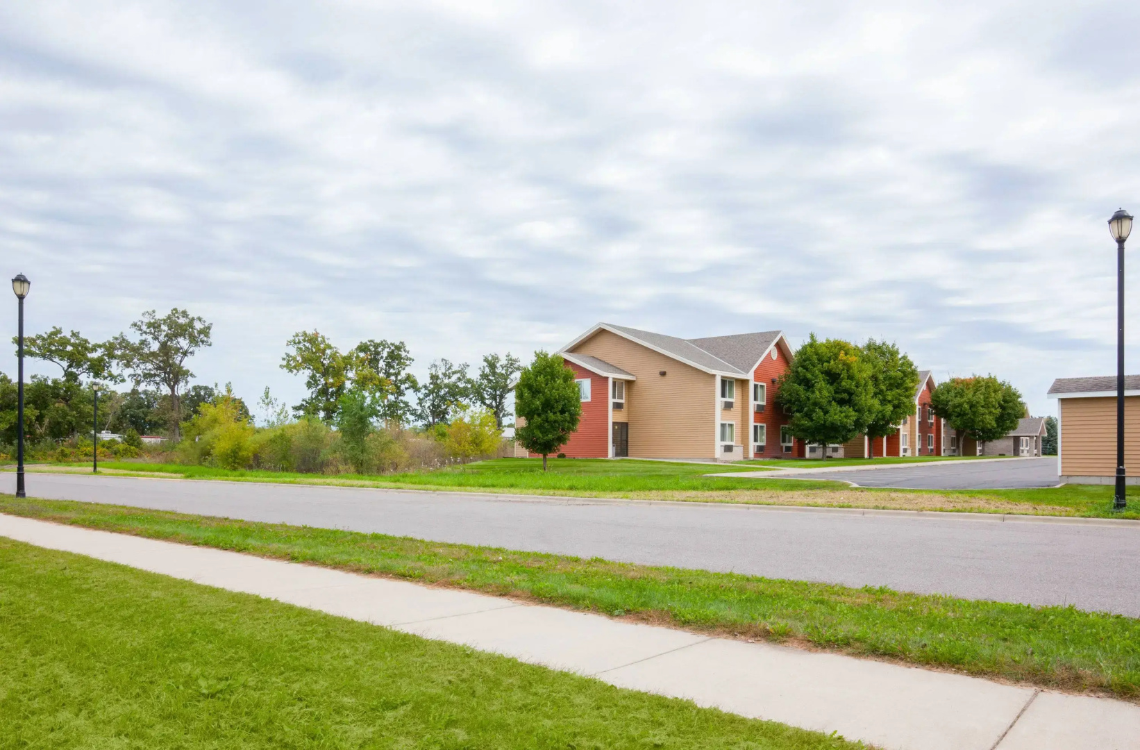 Americinn By Wyndham Shakopee Near Canterbury Park