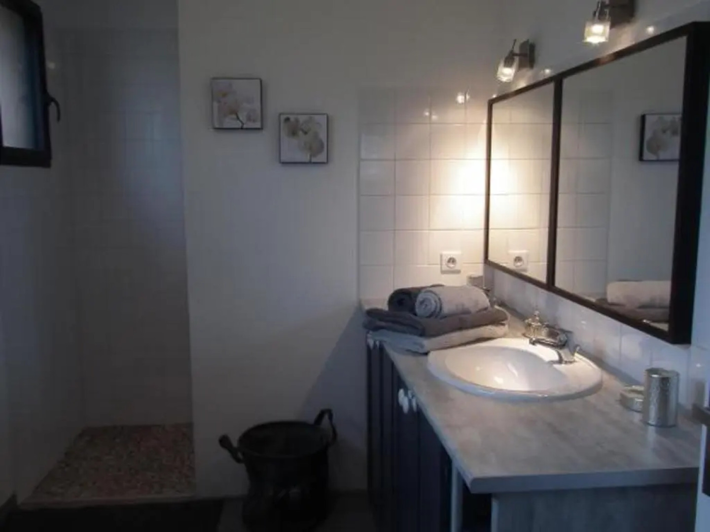 Gîte Géraudot, 5 Pièces, 8 Personnes - Fr-1-543-18