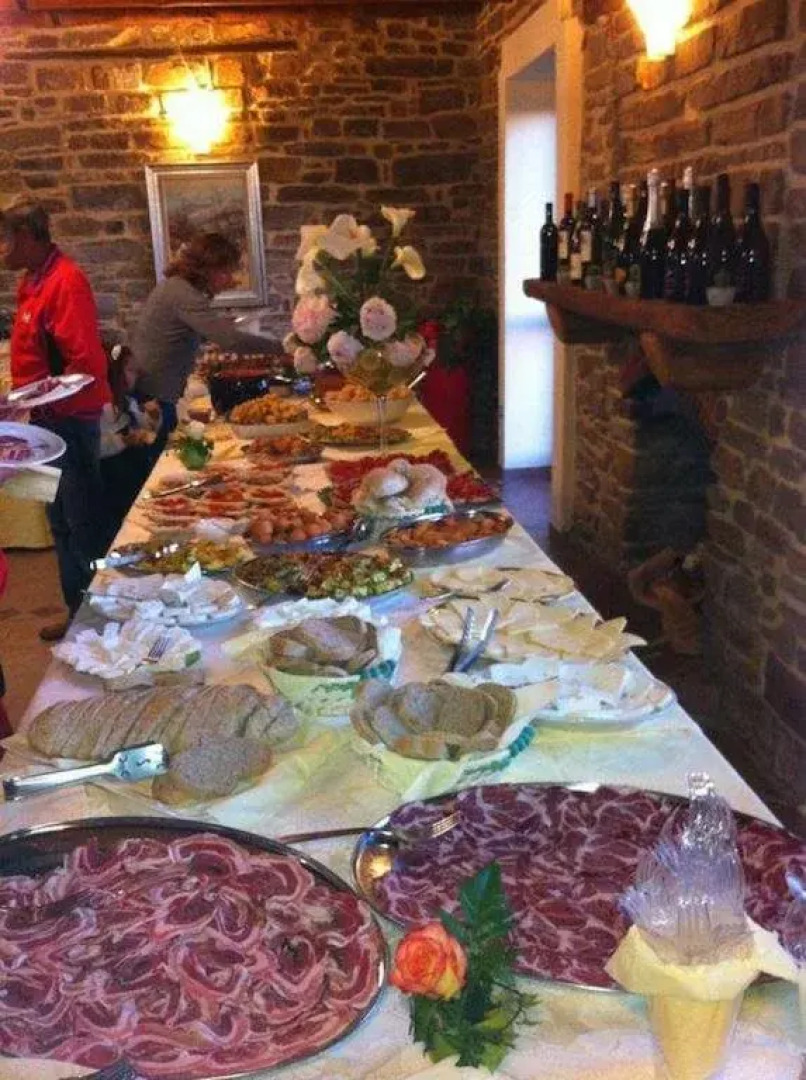 La Fontana dei Monaci di Stefania Astore