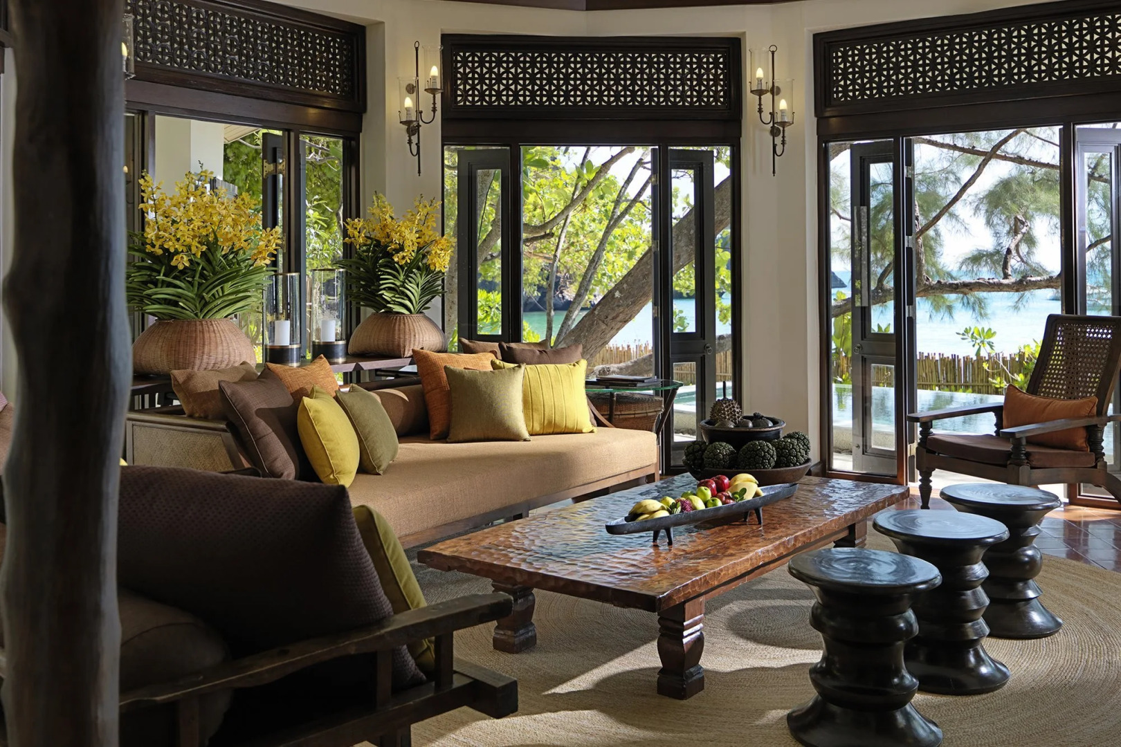 Отель Rayavadee