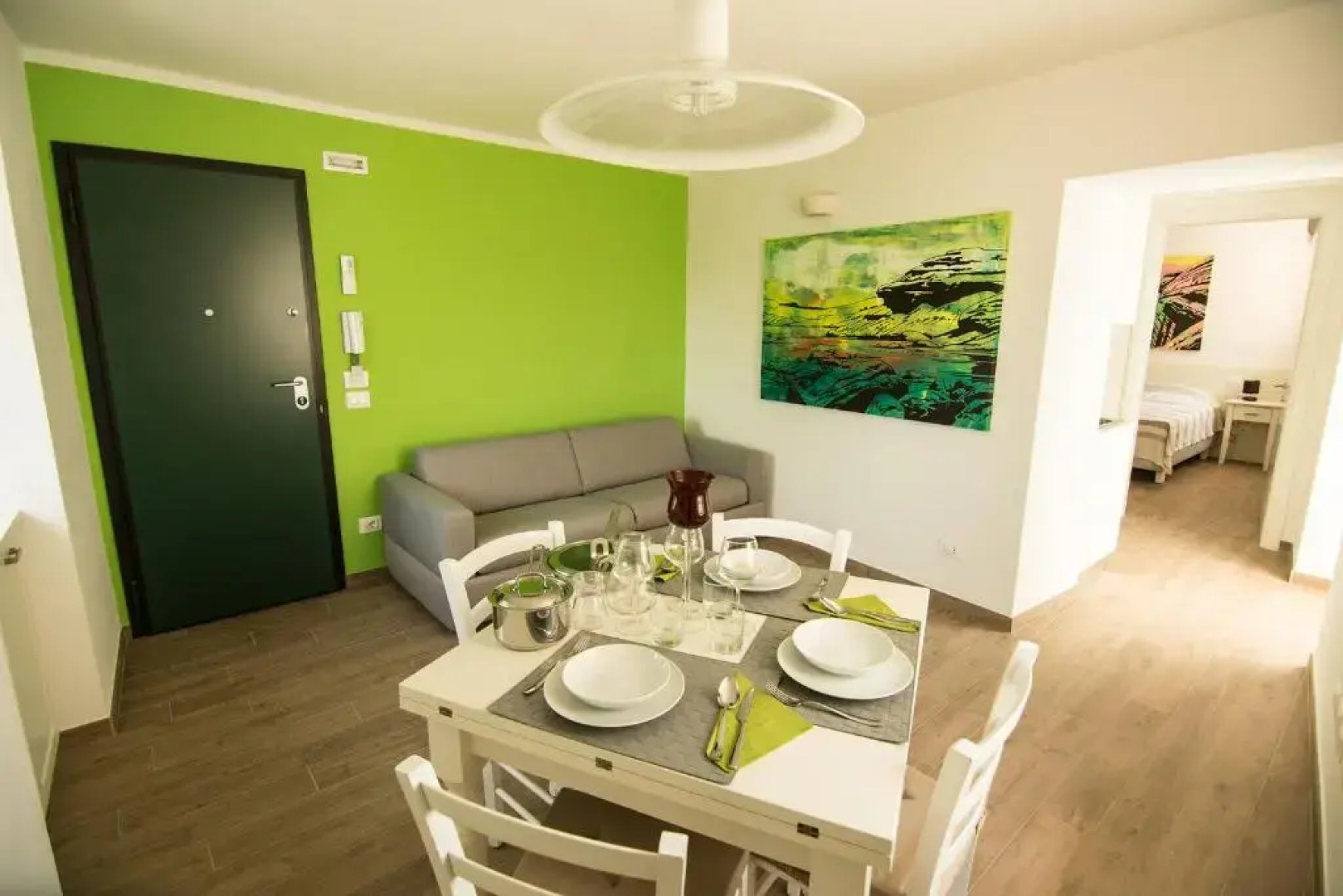 Appartamenti Alla Lanterna