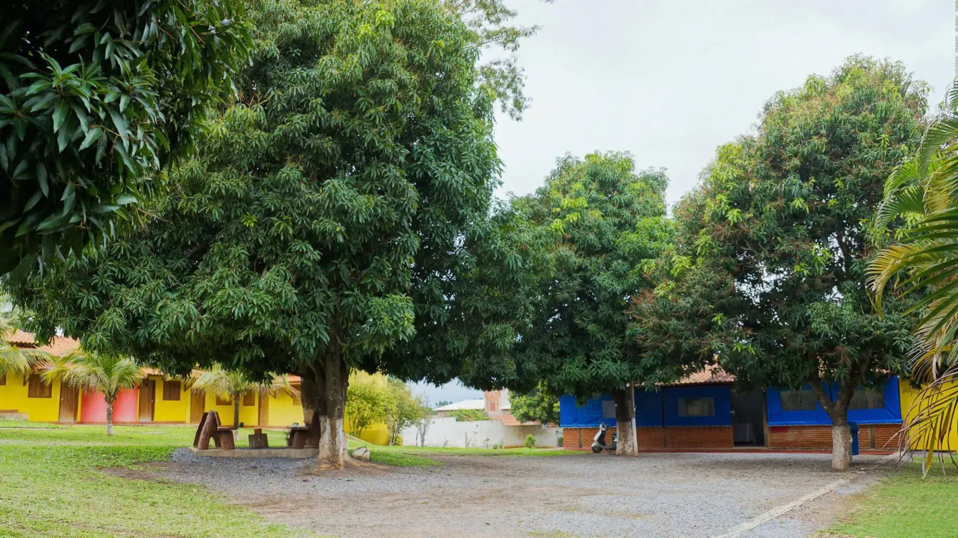 Pousada Voo das Garças