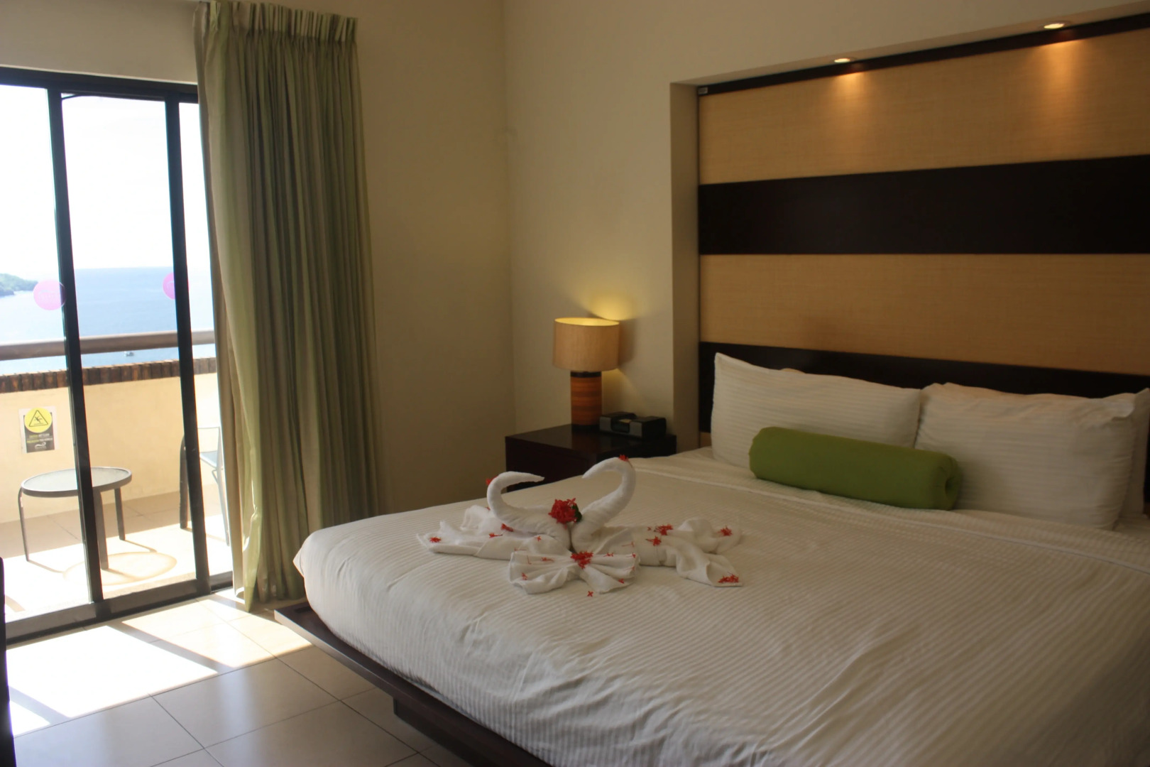 Villas Sol Beach Resort