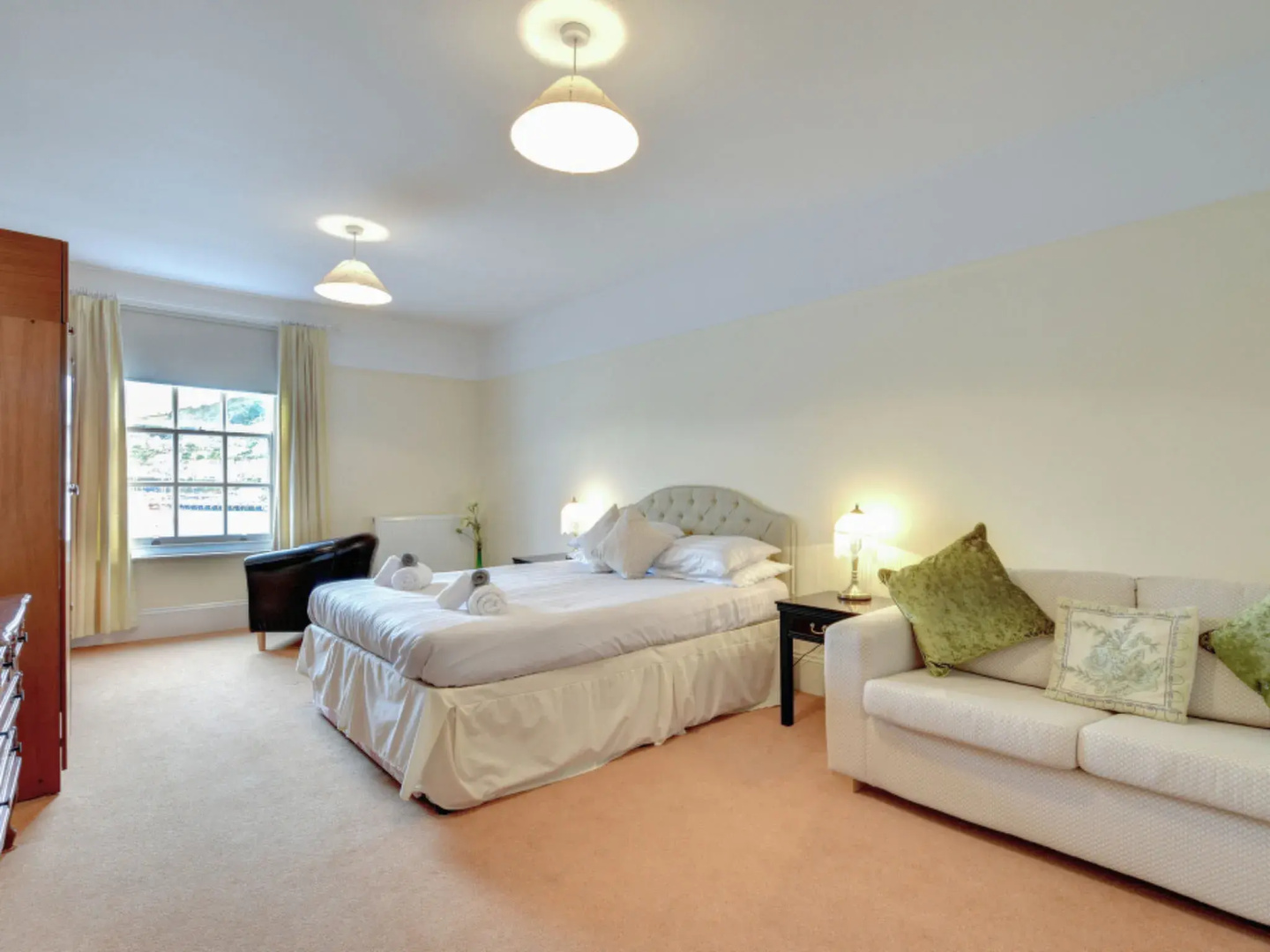 Holiday Home Bayards
