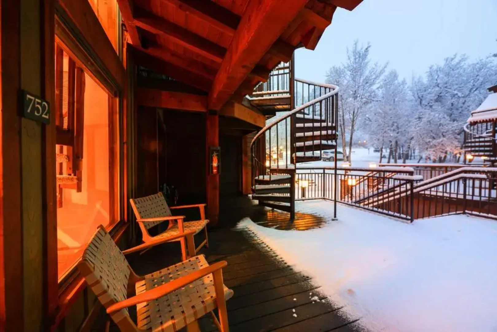Lodge at Tamarron by Durango Mountain Resort