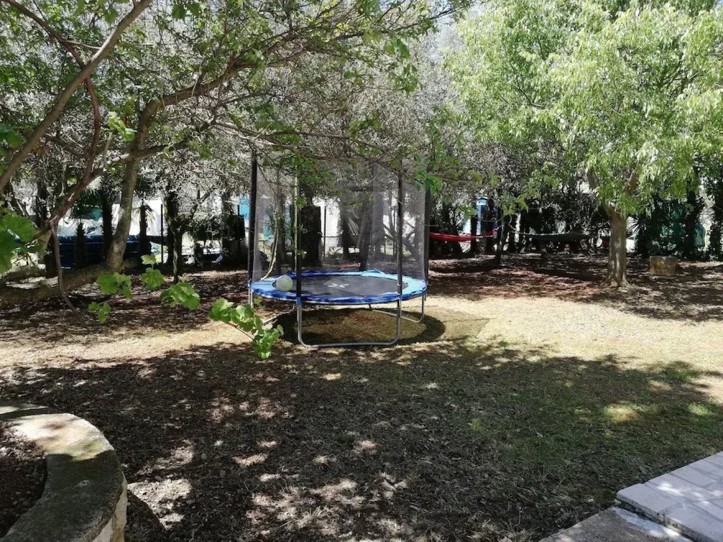 Villa Valeta 500 Meters From the Beach