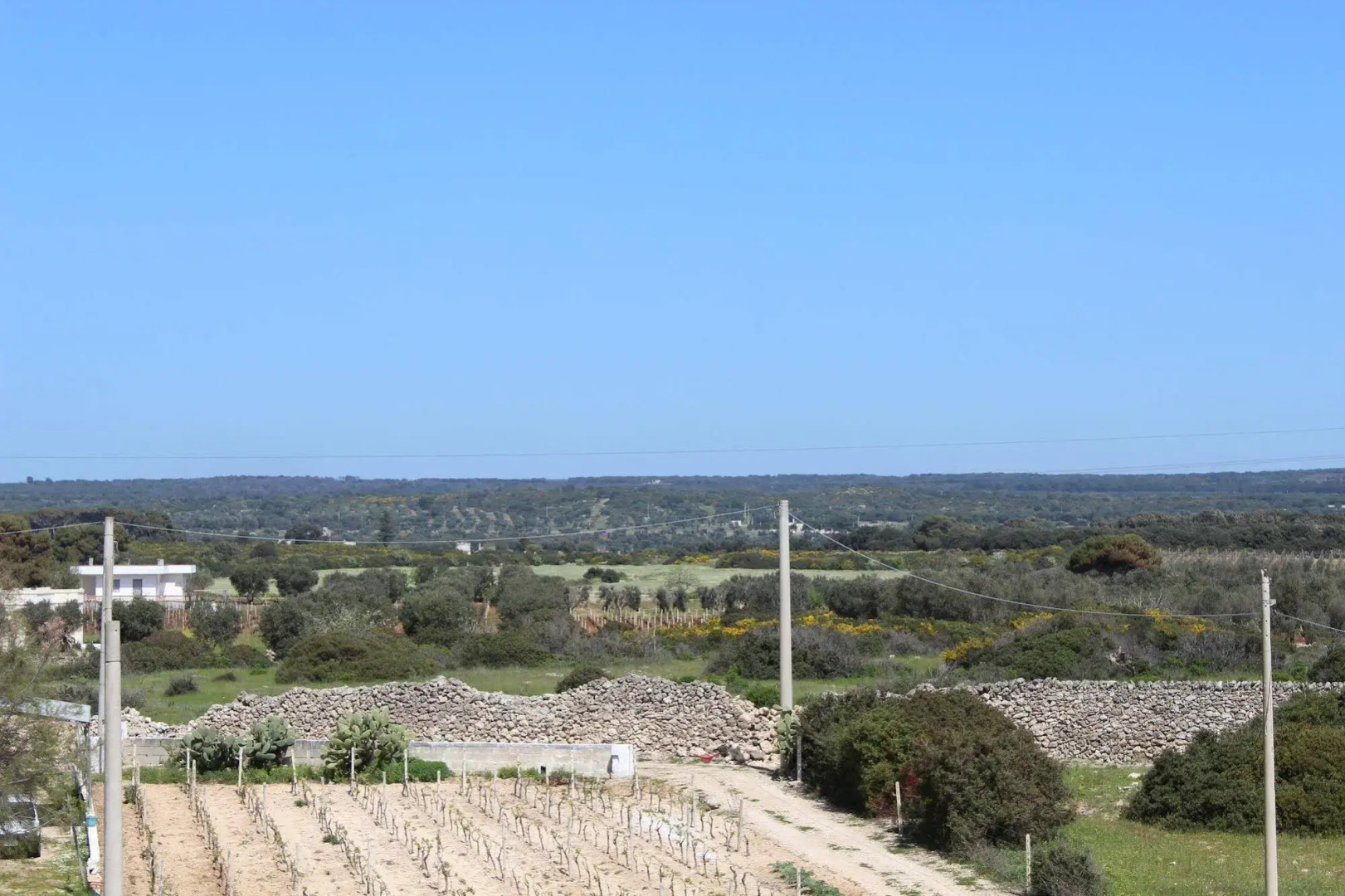 Villa Salentonthebeach