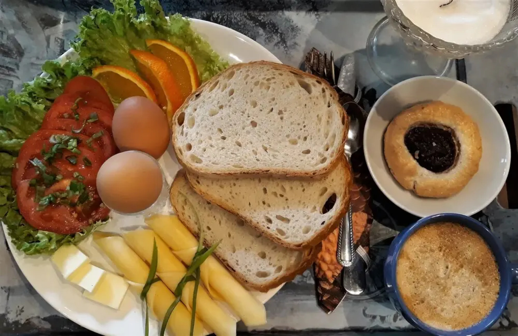 Pensjonat Villa Unolfi