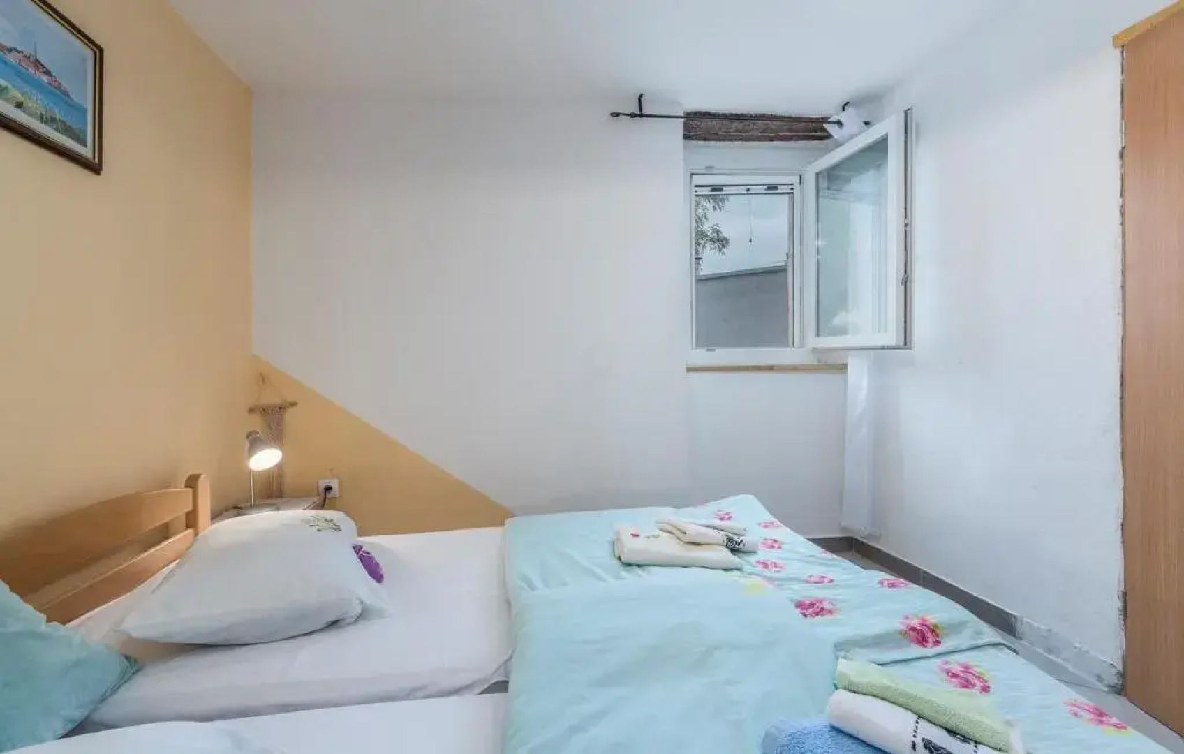 Apartment Dida Sime with Whirlpool