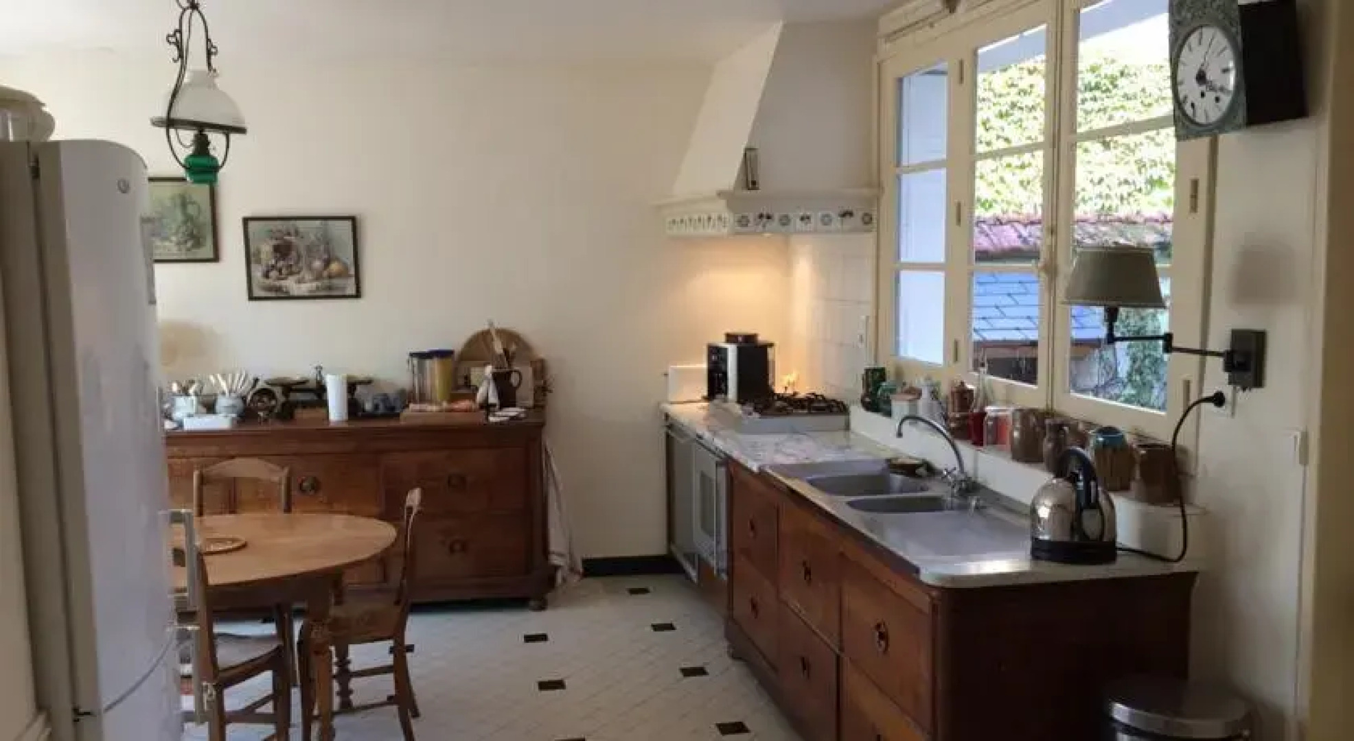 Holidat home A la passerelle