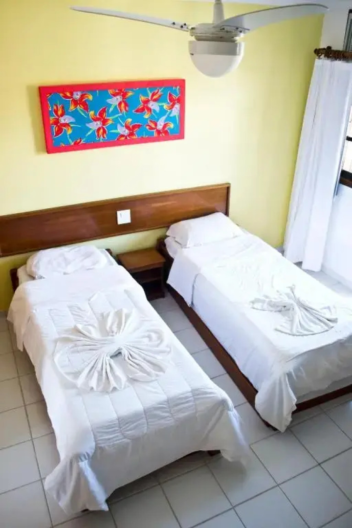 Residencial Jerusalém II - Tonziro