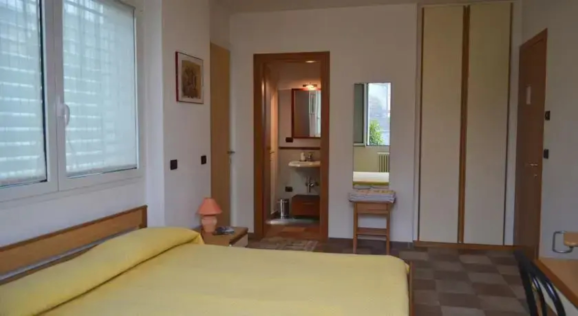 Bed & Breakfast Valtellina