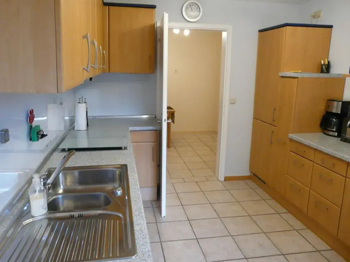 Ferienwohnung Christa