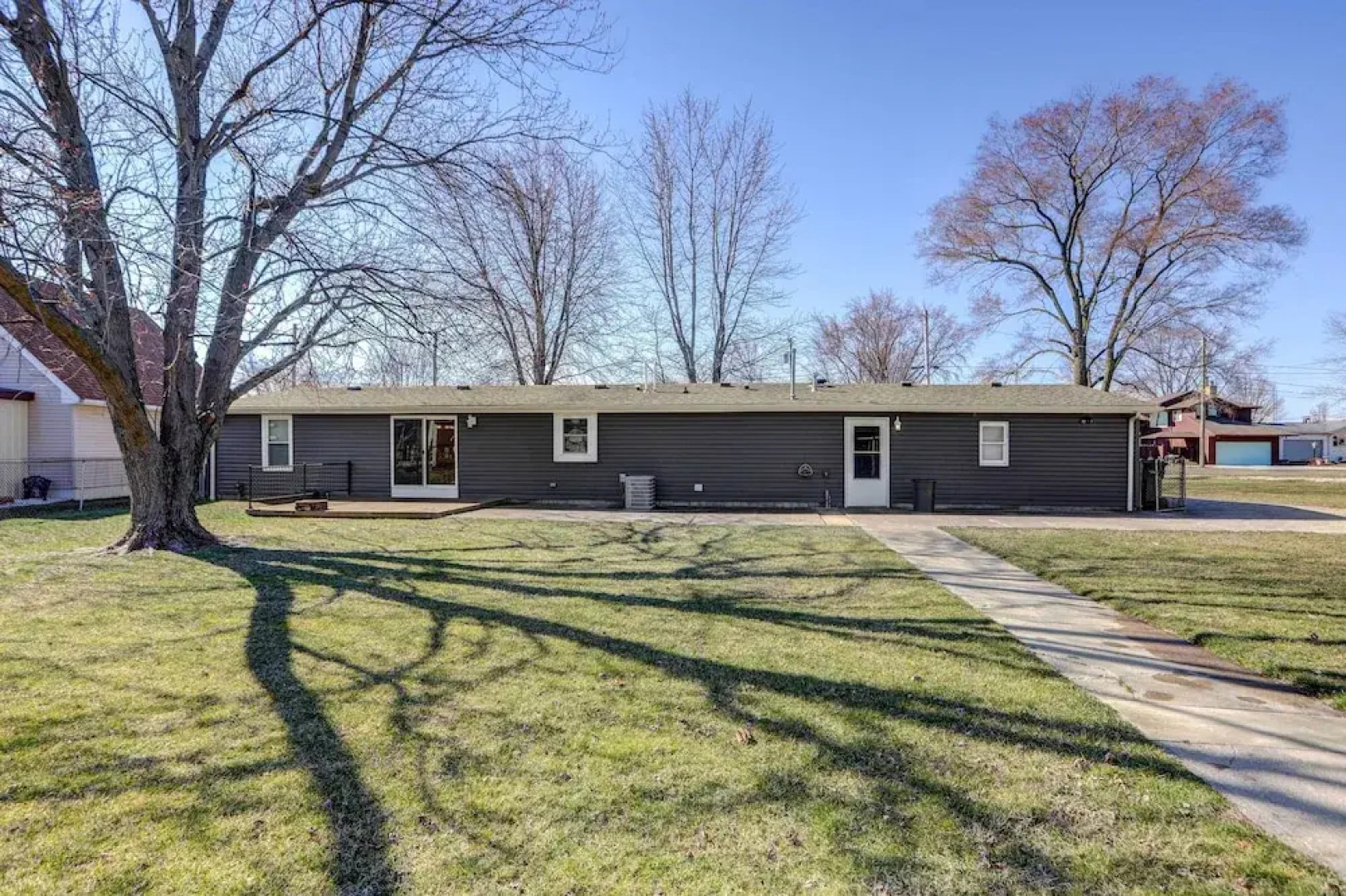 Port Clinton House w/ Boat Dock on Portage River!