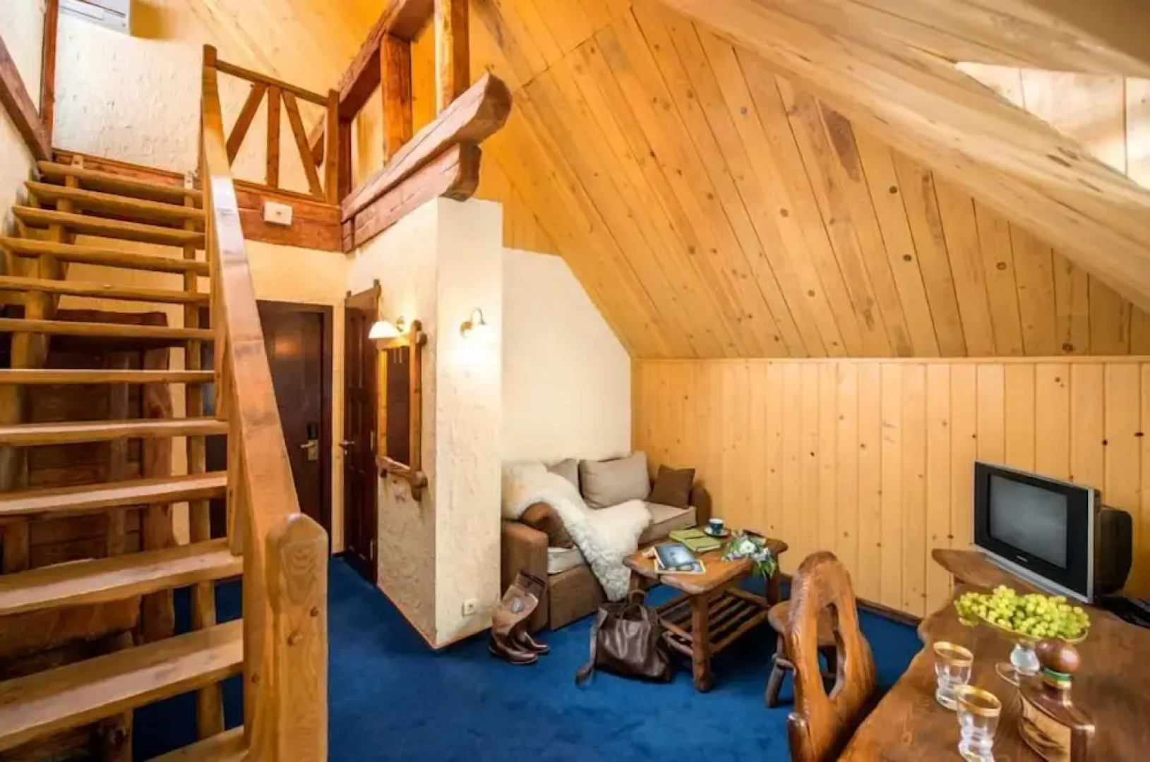 Парк-отель «Древний Град»