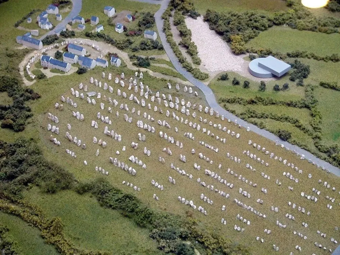 The Archeologist Home-Chateau Le Mur