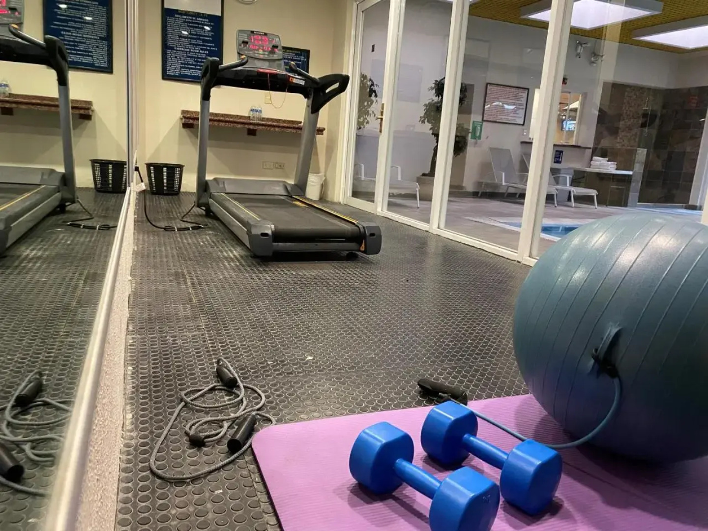 Holiday Inn Monterrey La Fe