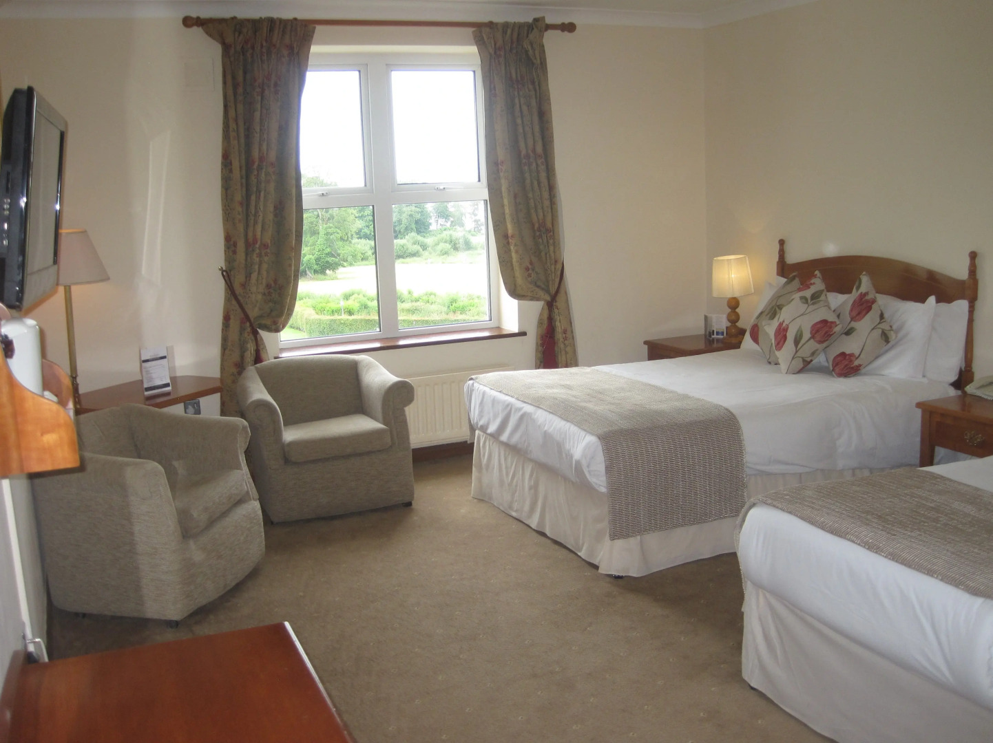 Bloomfield House Hotel, Leisure Club & Spa