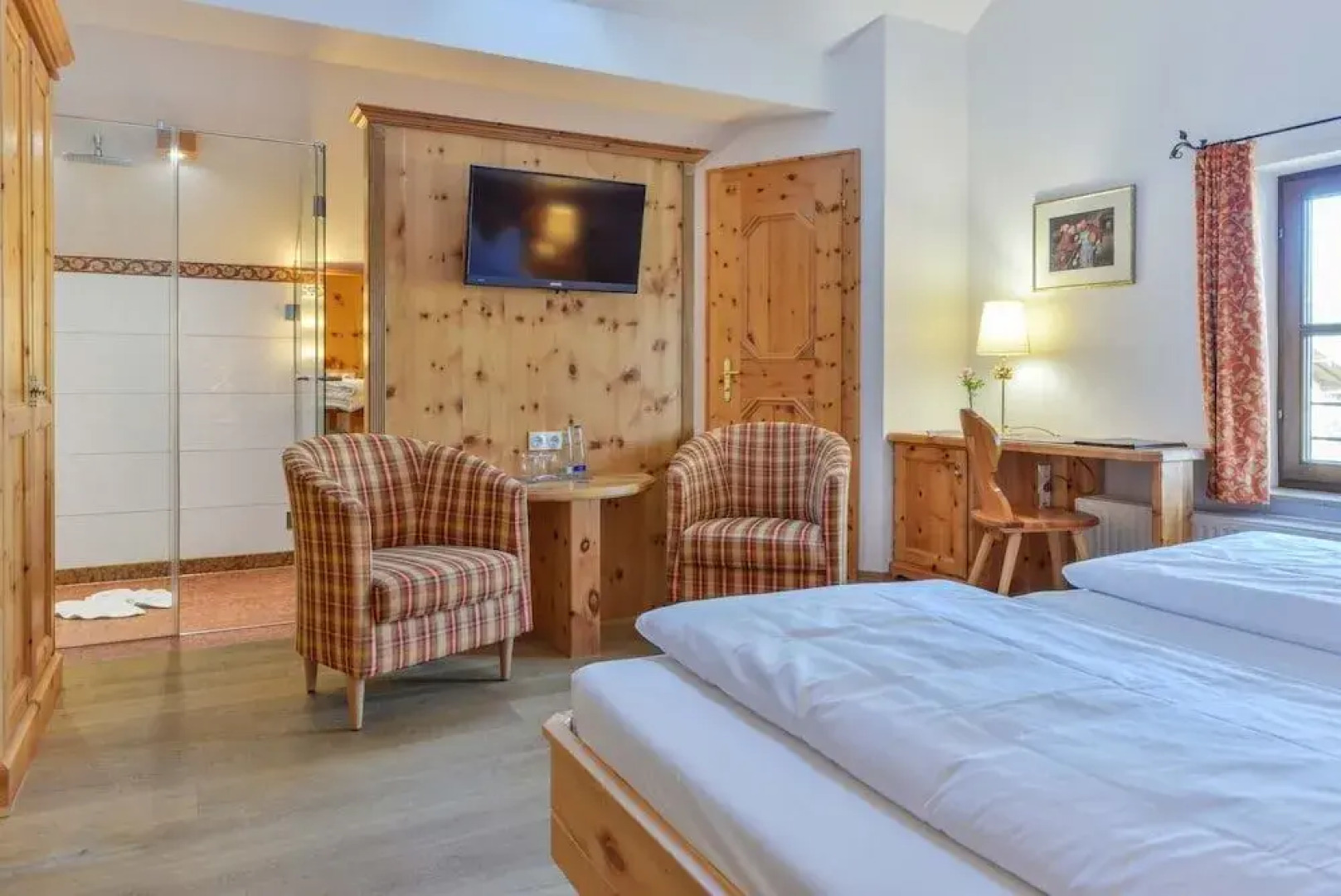 Landgasthof zum Erdinger Weissbrau