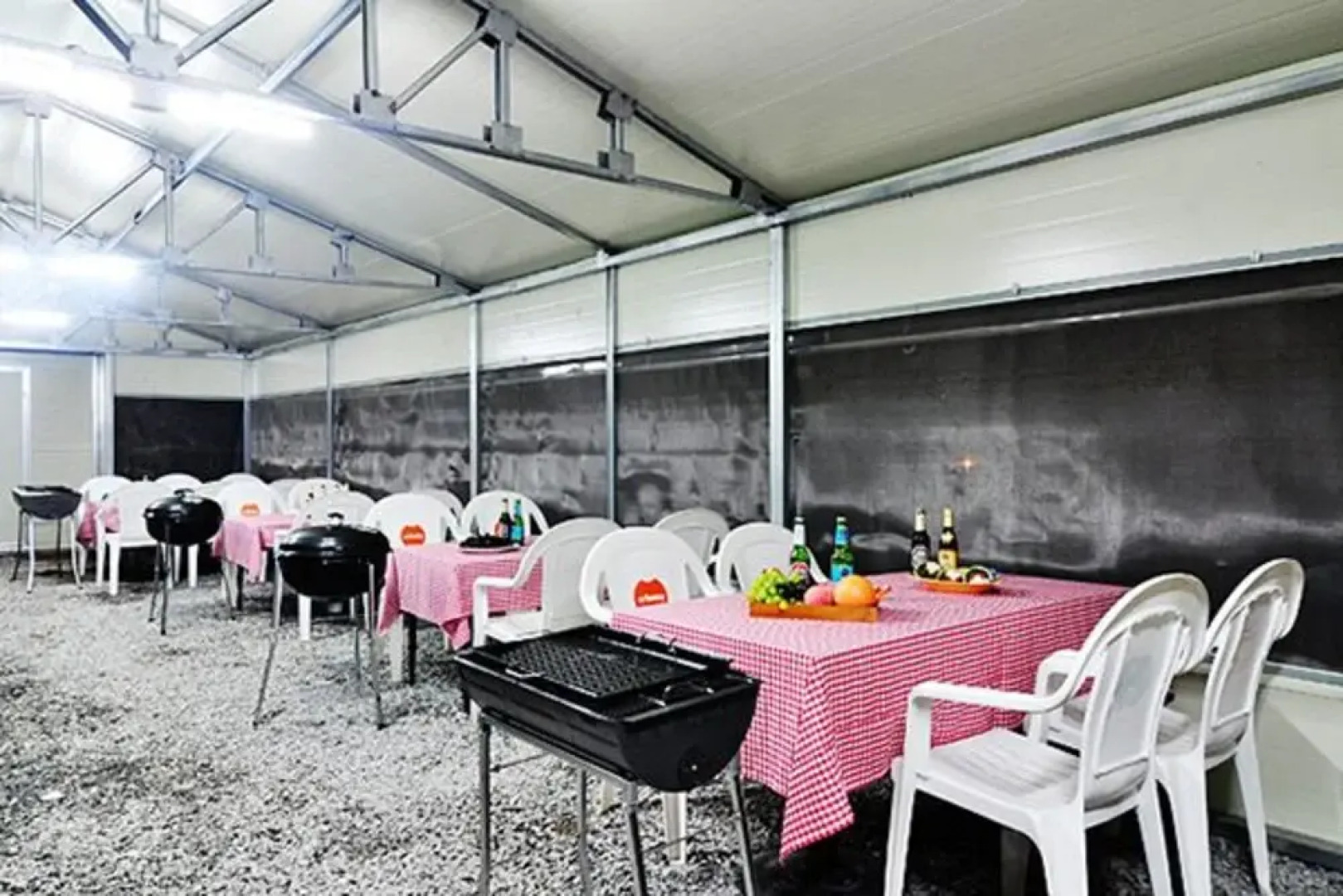 Sunset Aroma Pension