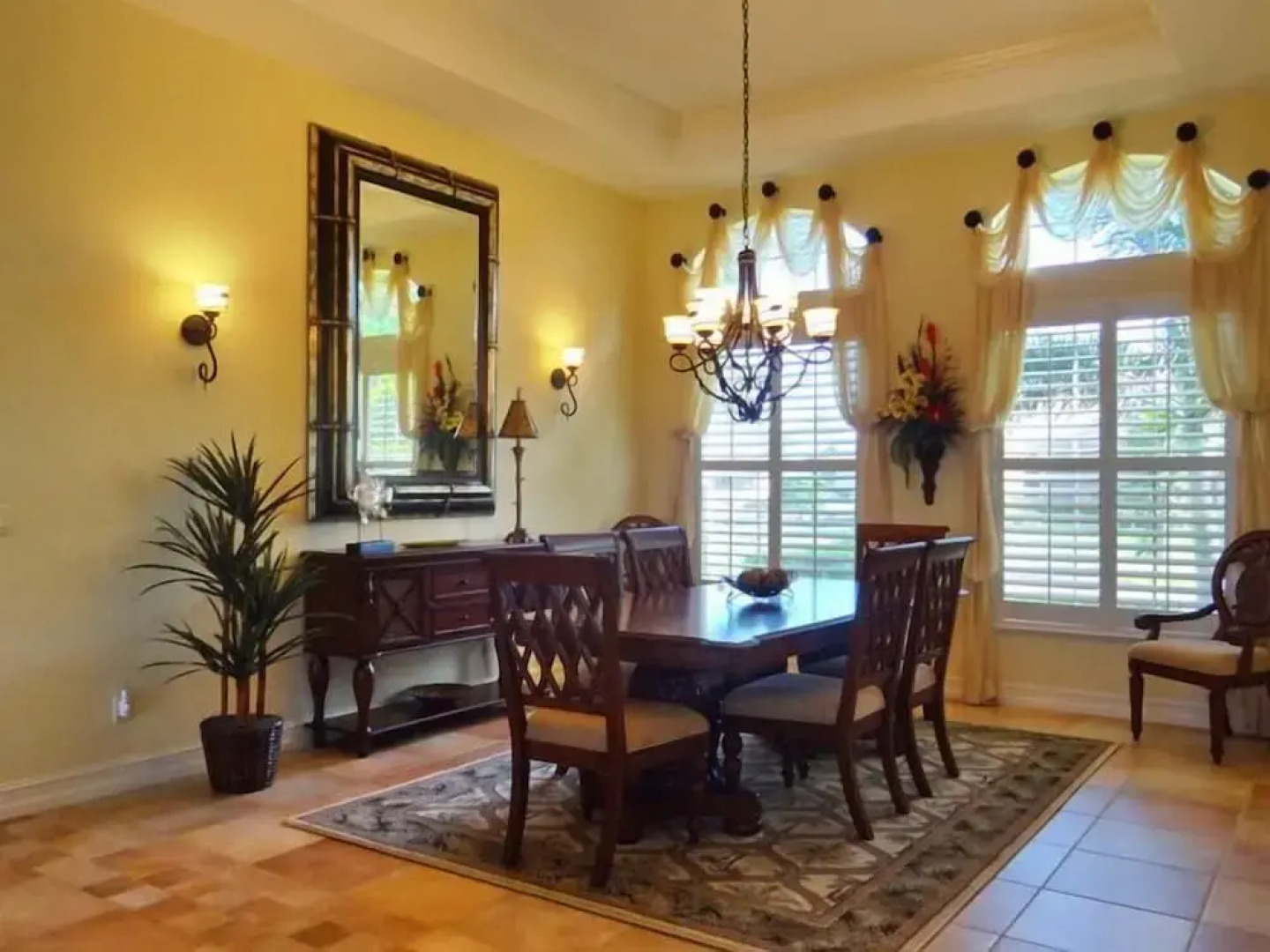 SNOW190 4 Bedroom Holiday Home by Marco Naples Vacation Homes