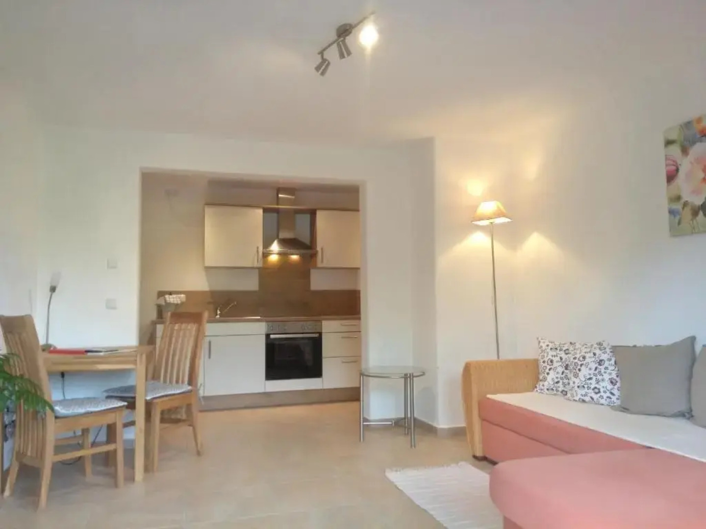 Ferienwohnung Bauer Katrin und Florian