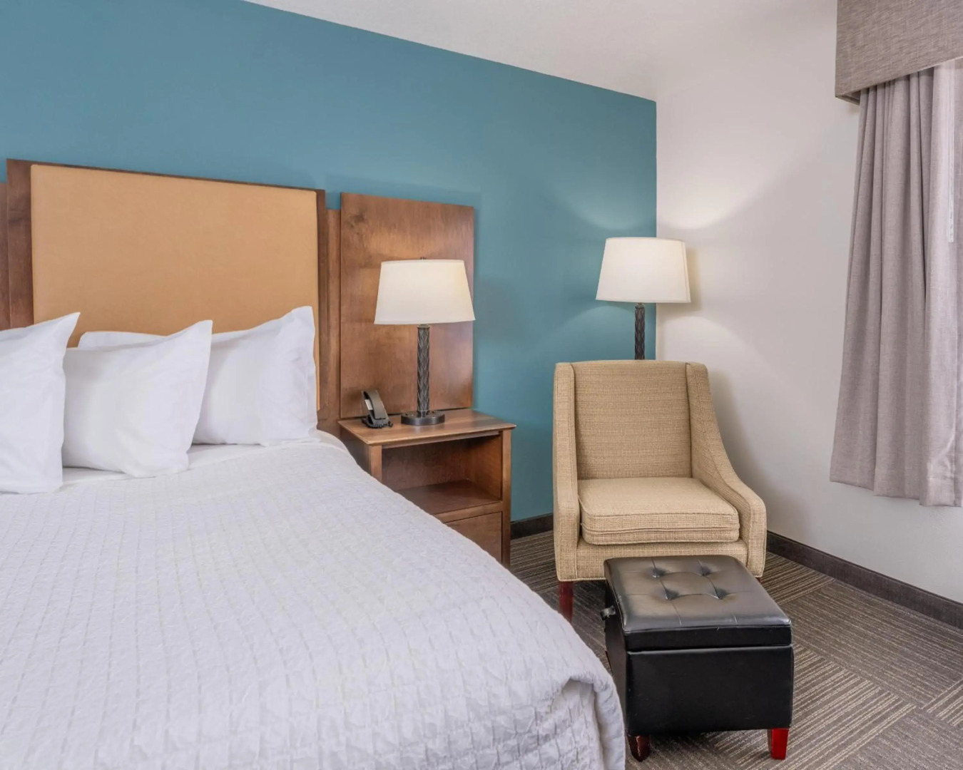 Best Western Plus Frontier Inn