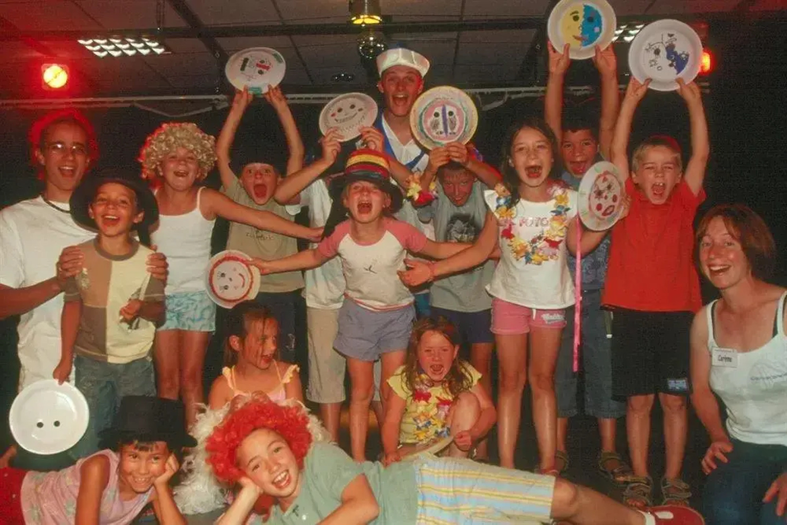 Village Cap Vacances Alleyras