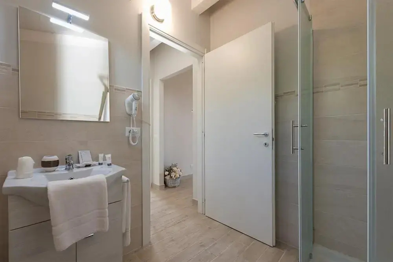 Podere n° 8 in Maremma