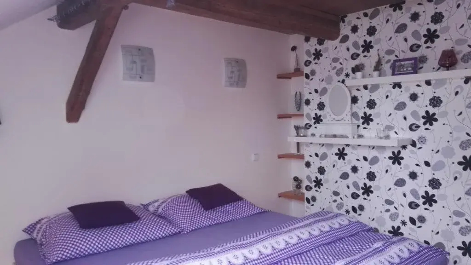 Rodinné apartmány Angelika