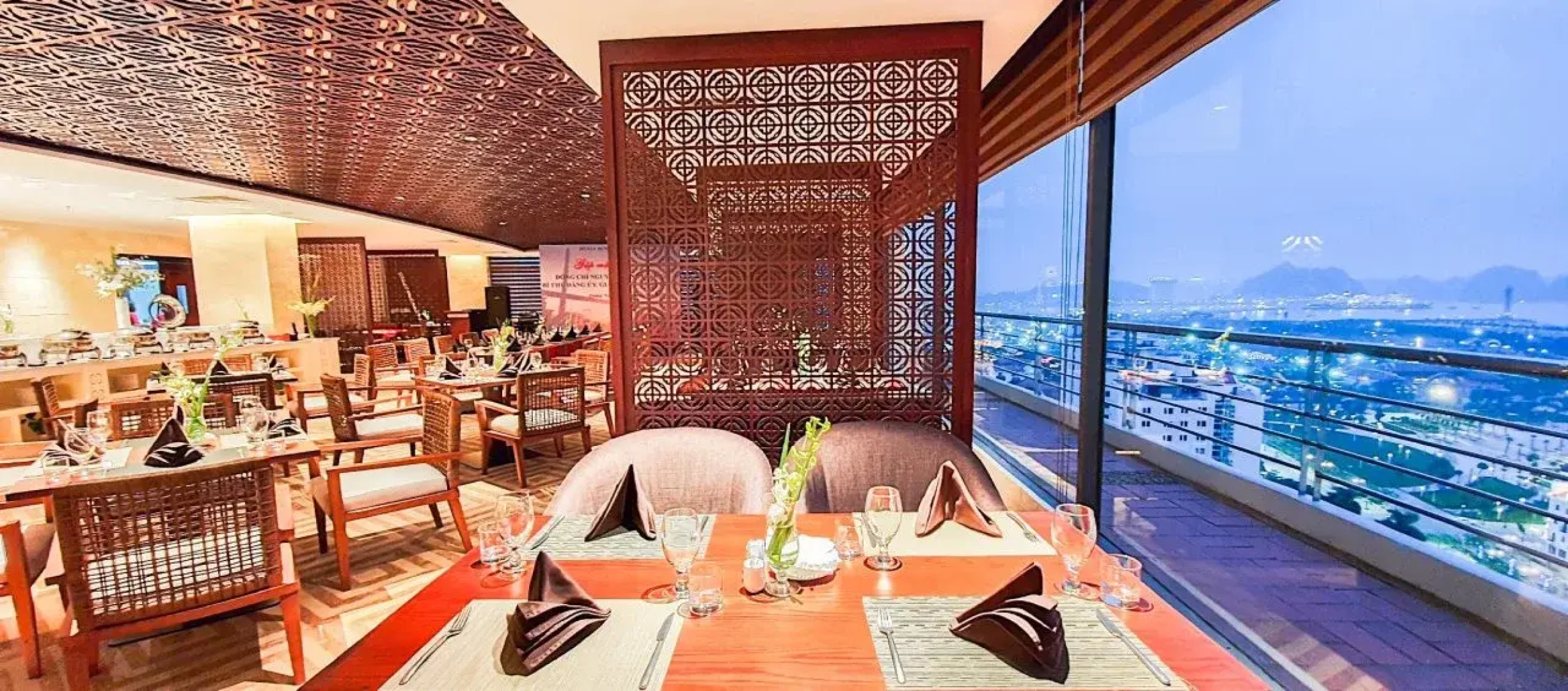 Sai Gon Ha Long Hotel