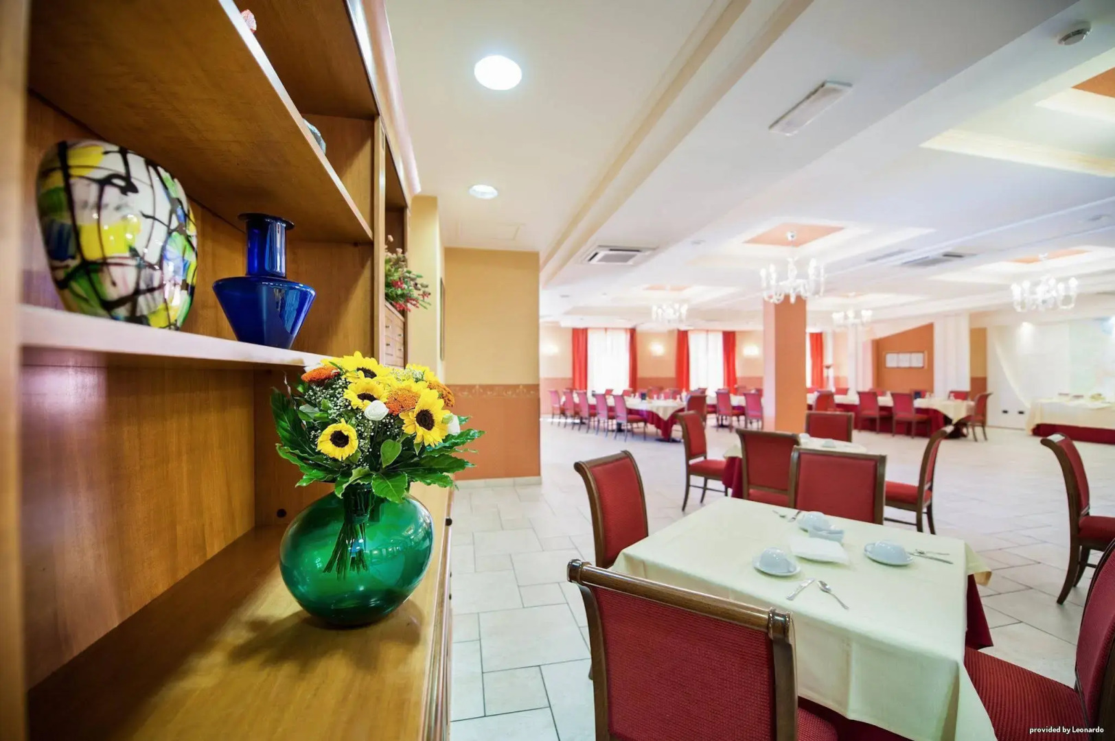 Best Western Hotel Delle Piane