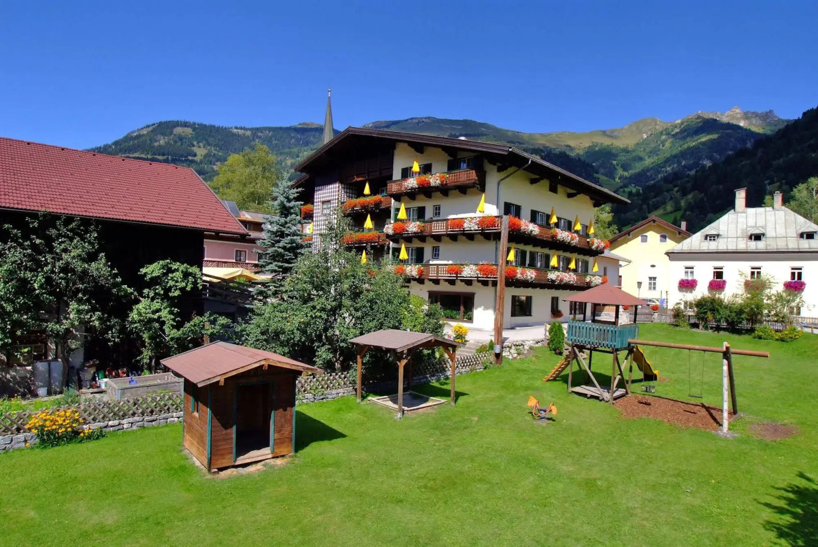 Landhotel Steindlwirt