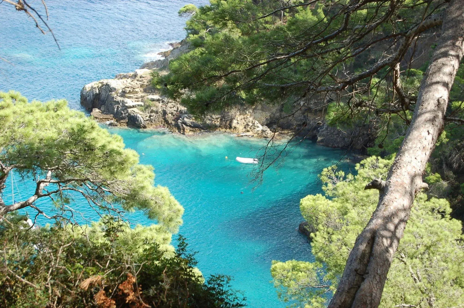 Touring Club Italiano - Isole Tremiti