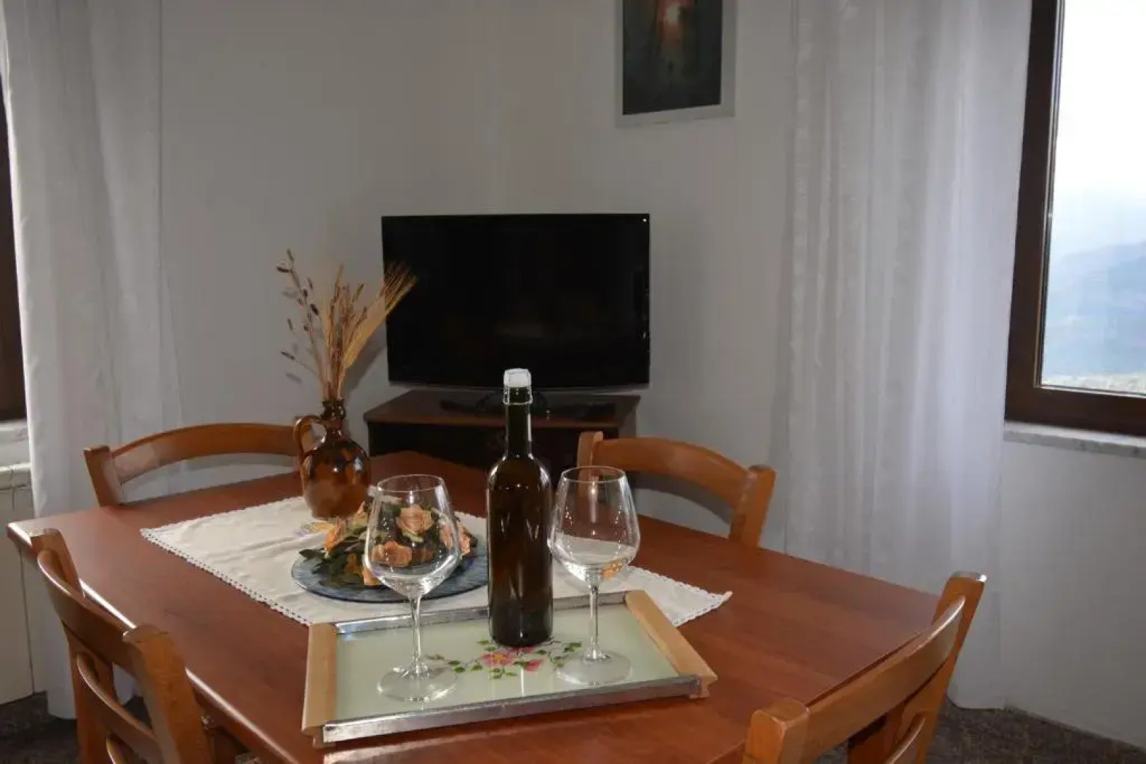 Appartamento Gennirco