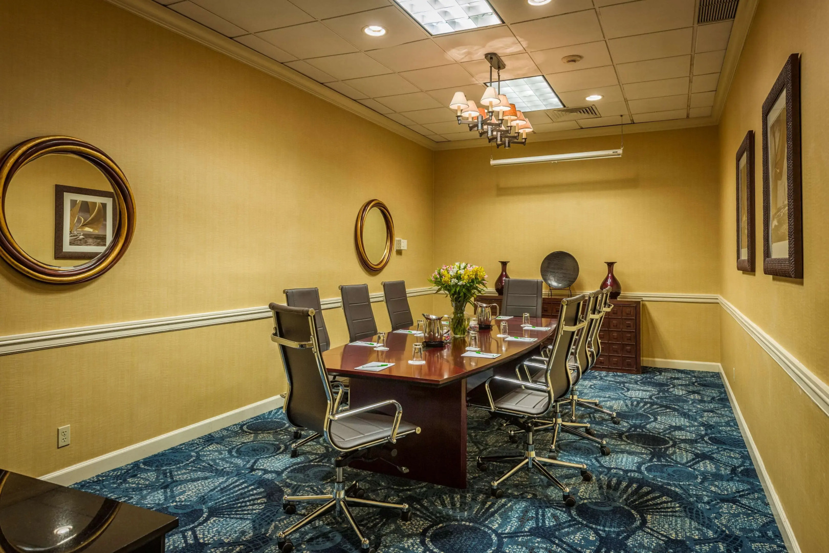 Best Western Plus Strongsville Cleveland