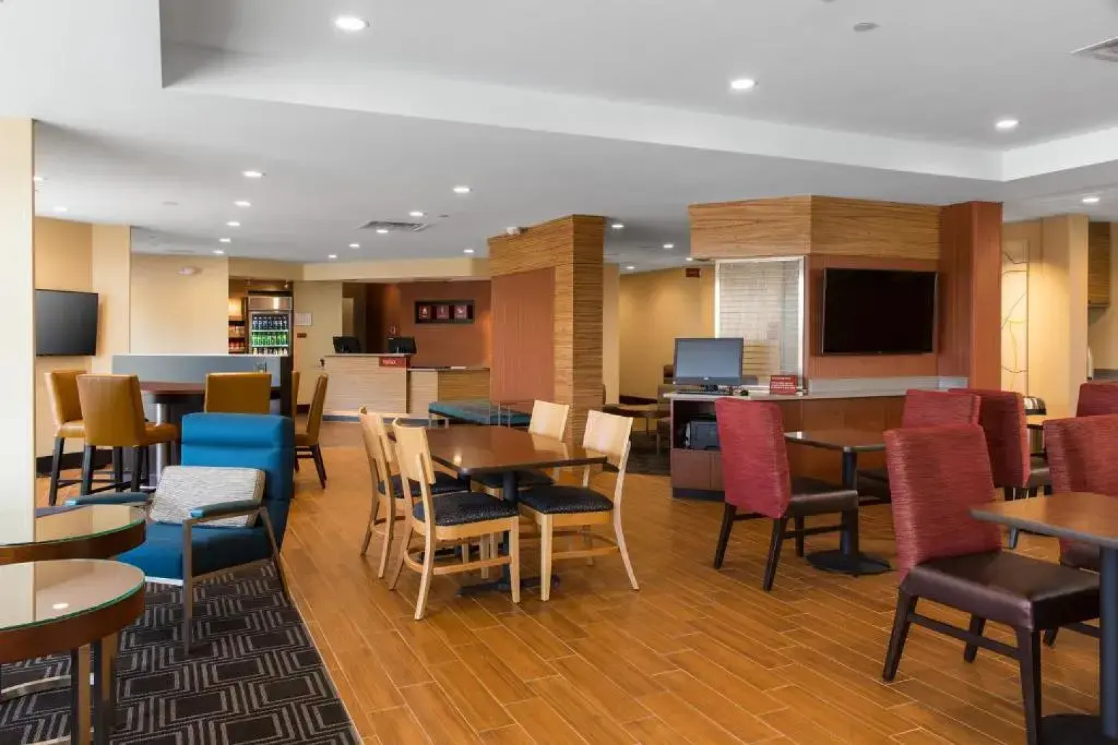 TownePlace Suites by Marriott Irvine Lake Forest
