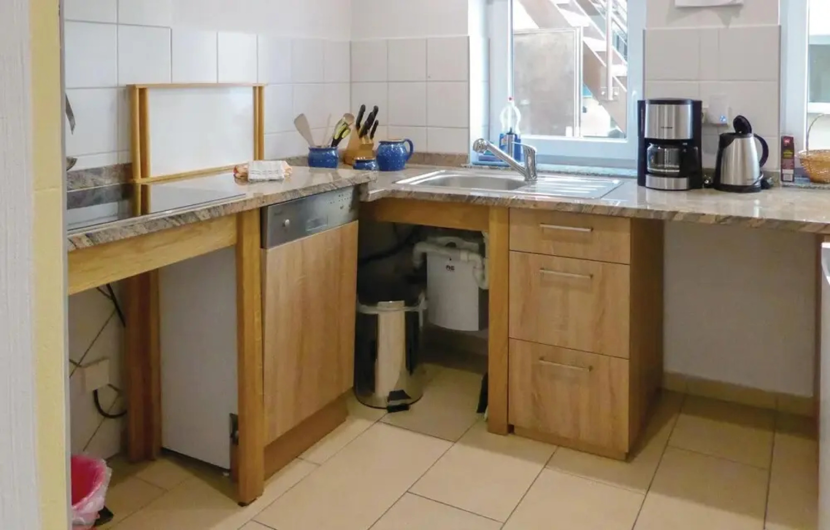 Awesome Apartment in Freiberg With 1 Bedrooms and Wifi