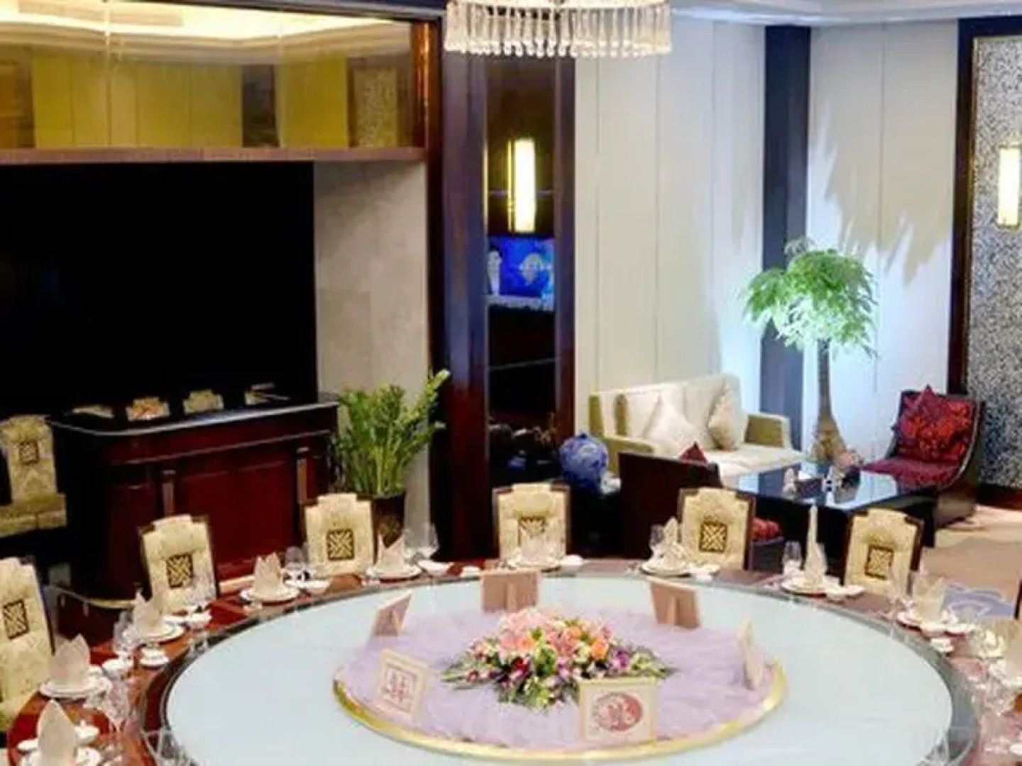 Zhangzhou Zhangpu Kingston Hotel