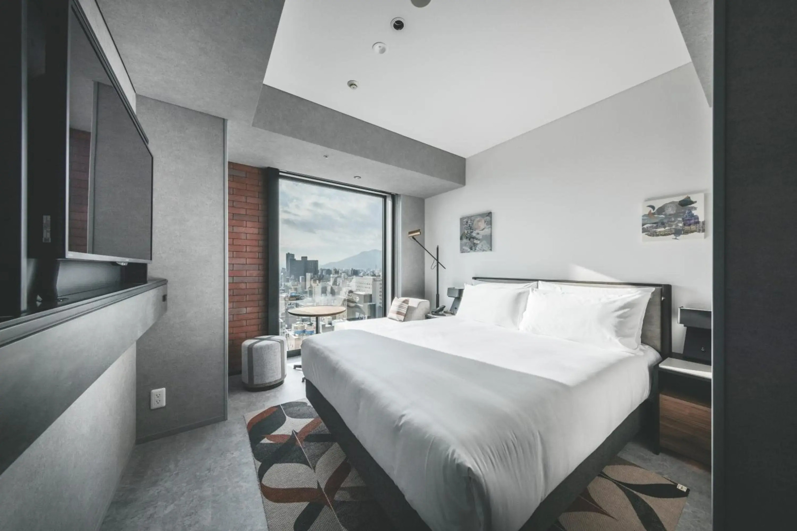 Sapporo Stream Hotel