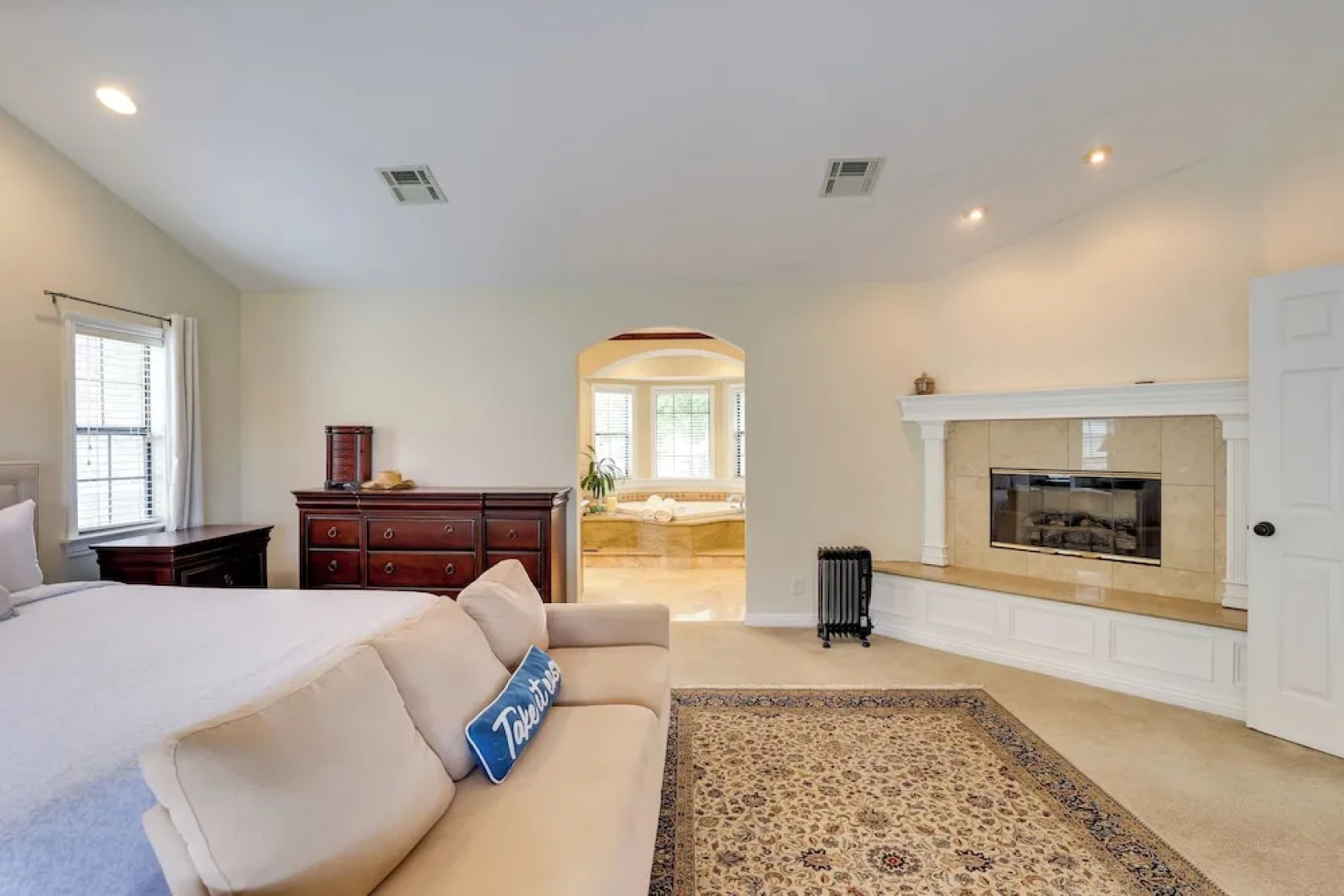 Pet-friendly Temecula Home in Wine Country!