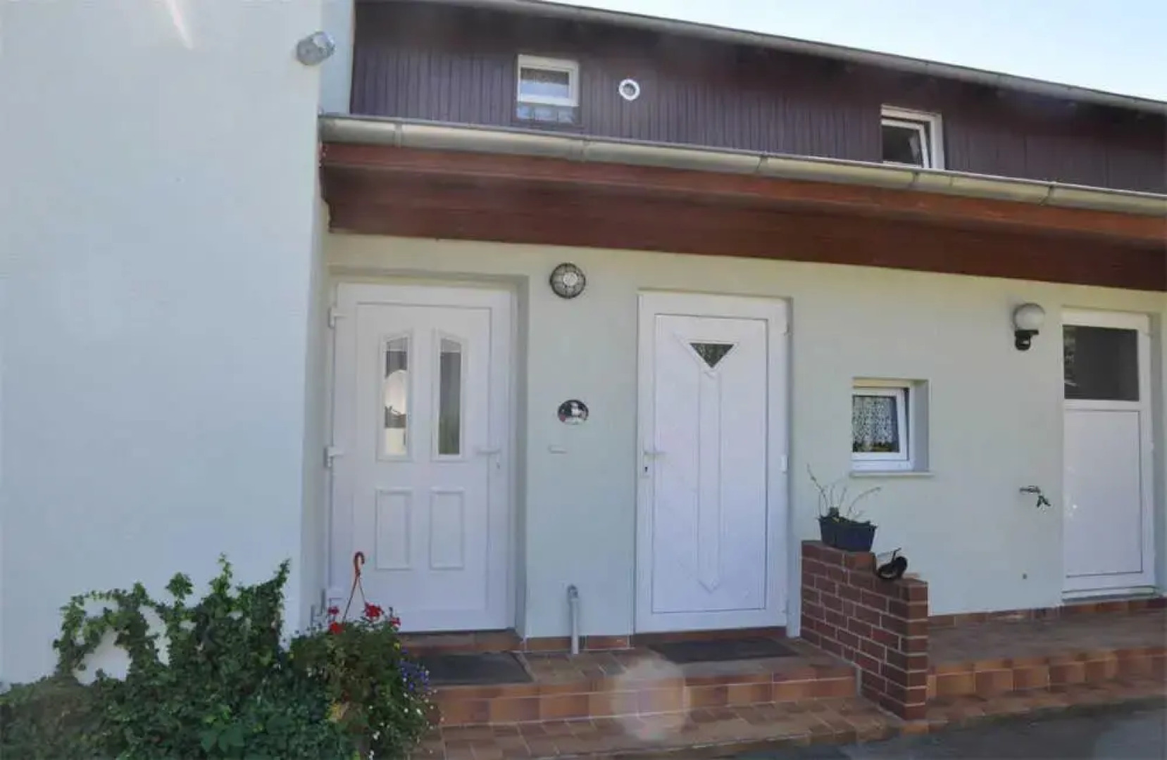 Ferienwohnung Koelpinsee USE 2464